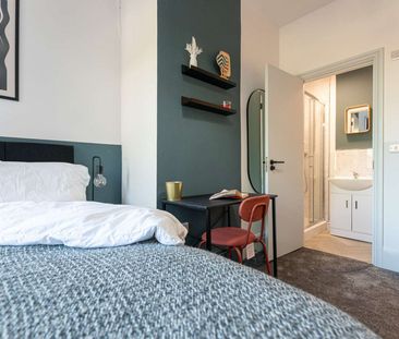 ⭐ New Rooms | Fast Move-In | 🅰️➕ Location Room 3 - Photo 3