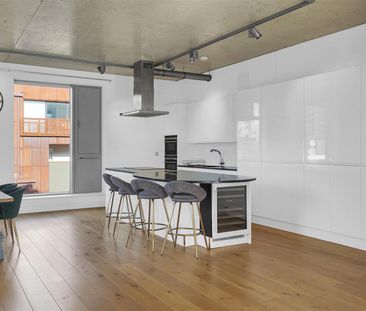 Whitmore Road, Hoxton - Photo 4