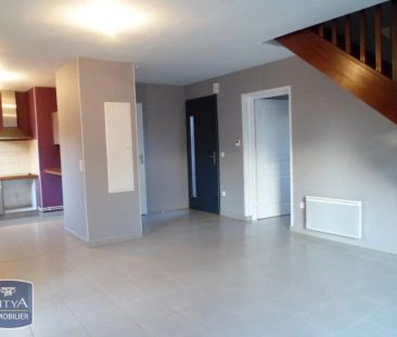 Maison à louer 4 pièces 89m² - Photo 1