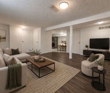 For Lease - 245 Axminster Drive Unit# Bsmt, Richmond Hill, Ontario - Photo 2