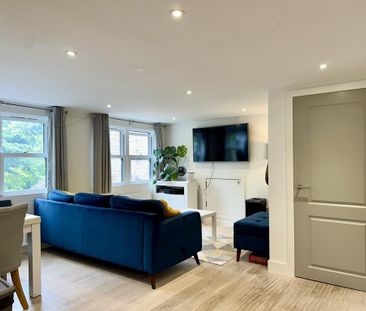 1 bedroom apartment to rent - Photo 2