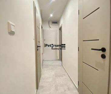 3 izbový byt na prenájom 80m2, Čapajevova, Košice - Západ - Fotografia 1