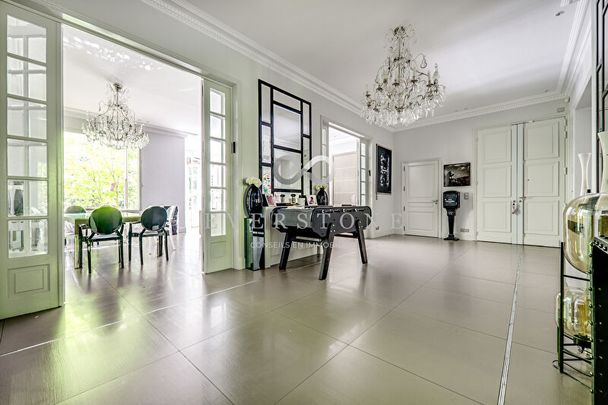 Exclusivité - Paris - La Muette - Rue du Conseiller Collignon - Photo 1