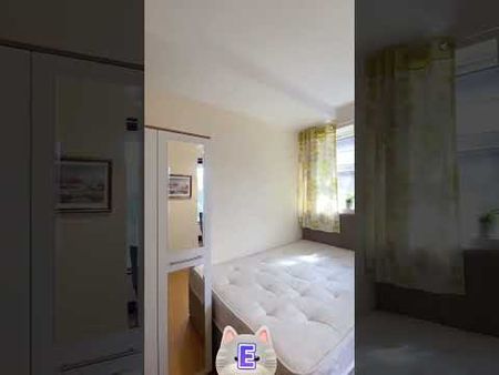 Room in a Shared House, Portswood Road, SO17 - Photo 3