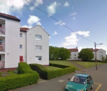 2 Bed Flat, Langbar Crescent, G33 - Photo 1