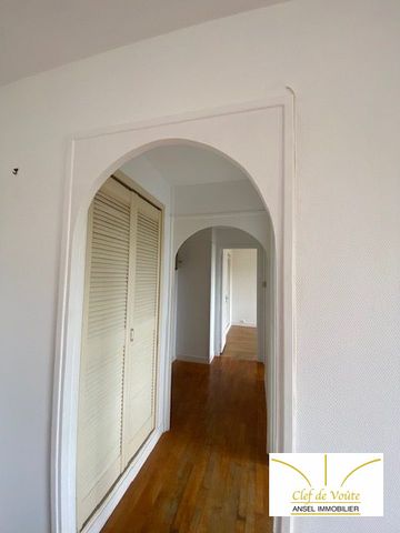 Appartement à louer, 2 pièces - Rueil-Malmaison 92500 - Photo 3