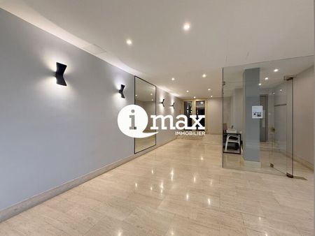 Location Appartement NEUILLY SUR SEINE - - Photo 4