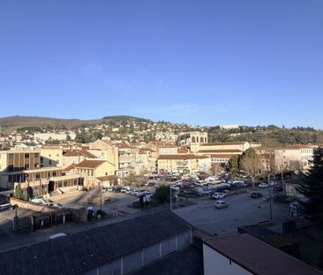 Appartement une Chambre - Photo 6