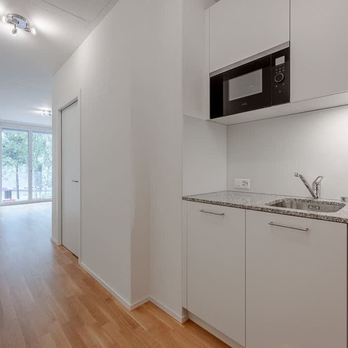 1 Zimmer, 23 m² - Foto 1