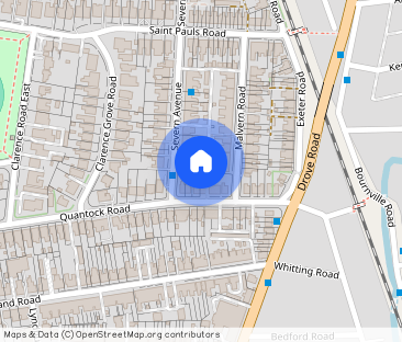 1 bed house share to rent in Room 4 - Photo 1