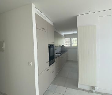 Helle 3.5-Zimmer-Wohnung mit Terrasse in Olten - Photo 6