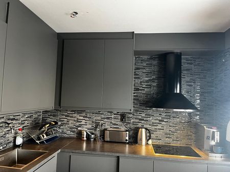 Mörsilsgatan, Vällingby - Foto 2