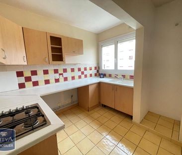 Location Appartement 3 pièces 57m² LE MANS 72000 - Photo 5