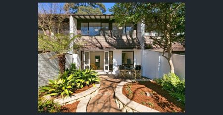 Penthouse - Resort Style Living Walk to Train - Photo 4