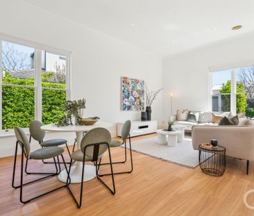 Open the Door to Character Living with Modern Comforts - Photo 2