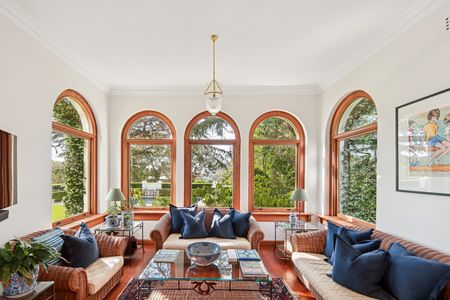 7 Stuart St, Longueville NSW 2066 - House For Rent | Domain - Photo 4