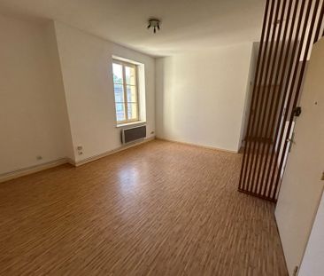 Appartement 2 pièces à Lunéville - Photo 2