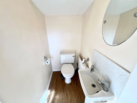 Rodyard Way, CV1, Property for rent - Photo 5