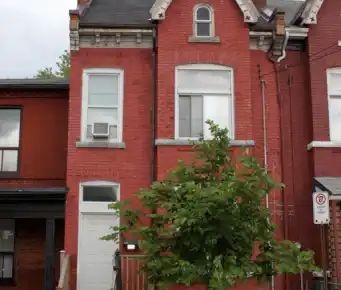 126 Park St. South Unit 1 | 126 Park Street South, Hamilton - Photo 1