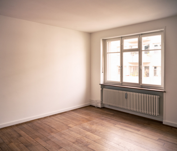 Charmante 2-Zimmerwohnung mit Altbauflair im St.Johann-Quartier - Photo 2