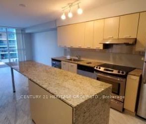For Lease - 19 Singer Court Unit# 515, Toronto, Ontario - Photo 6