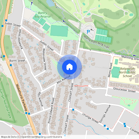 125 Clontarf Street, NSW 2092, Seaforth