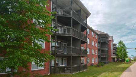 Parkridge Place - Photo 2