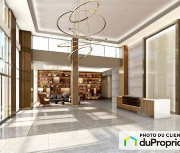 3-1/2 +Bureau-5885, avenue Marc-Chagall, Côte-St-Luc / Hampstead / ... - Photo 5