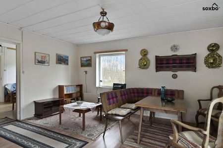 Sångvägen - Foto 3