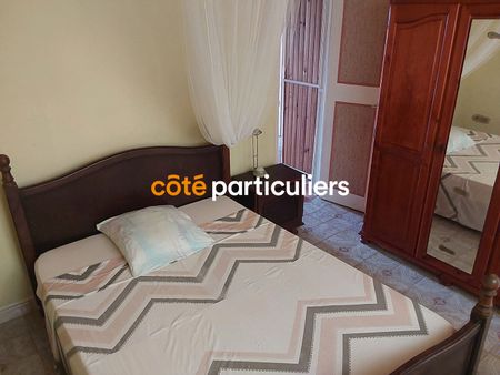 Location Appartement 2 pièces 48m² - Photo 2