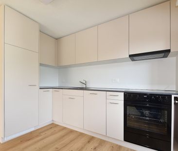 4.5 Zimmer, 90 m², 3. Stock - Foto 3