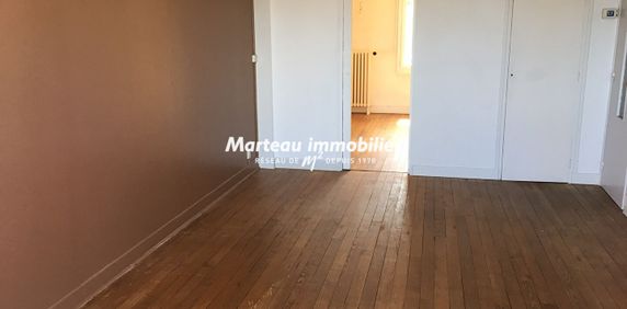 Location Appartement 3 pièces 53m² - Photo 2