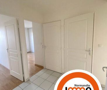 Location appartement 5 pièces 91.52 m² à Rouen (76000) - Photo 6