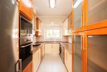 Apartamento T3 em Lisboa