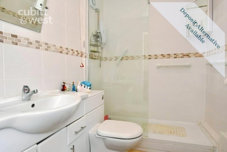 1 bedroom retirement property to rent - Photo 3