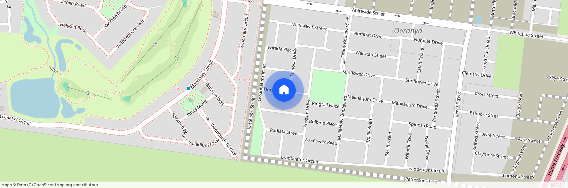 15 Hopbush Street, Vic 3753, Beveridge