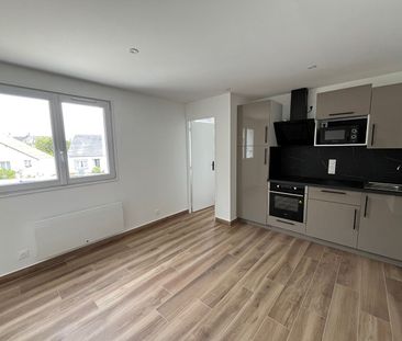 Location Appartement 2 pièces 33m² - Photo 2