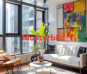 Immeuble d’échange : Maison moderne de 1 pièce dans un emplacement ... - Foto 2