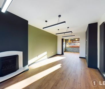 3 bedroom terraced house to rent - Photo 1