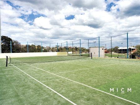 105/632 St Kilda Road - Photo 5