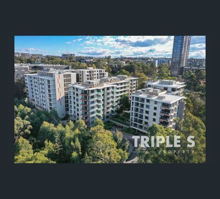 321/7 Alma Road, Macquarie Park, NSW 2113 - Photo 2