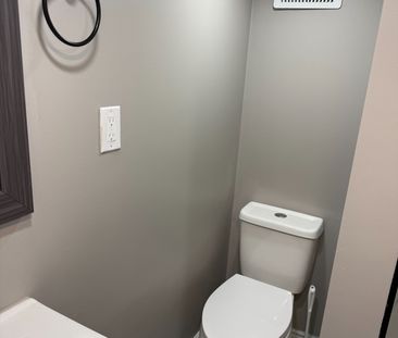 For Lease - 22 Graham Avenue Unit# Lower, Hamilton, Ontario - Photo 6