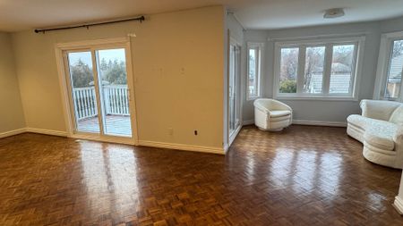 For Lease - 2501 Mississauga Road Unit# Upper, Mississauga, Ontario - Photo 3