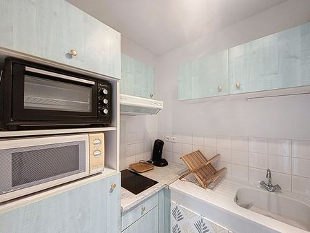 Appartement T2 Limoges à louer - Photo 2