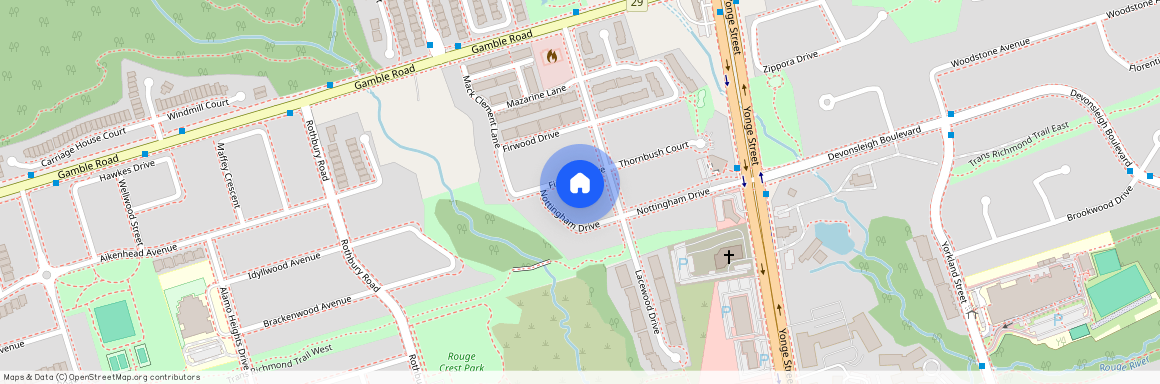 11 Firwood Drive, Richmond Hill