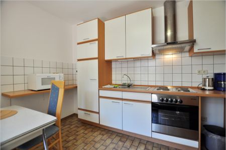 1.5 Zimmer in Düsseldorf - Photo 4