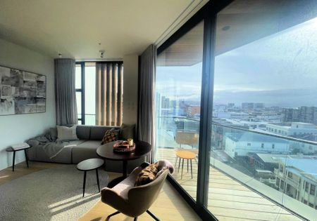 1 bedroom central living - Photo 3