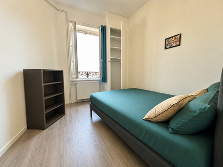 Location Appartement 2 pièces 38m² CLERMONT FERRAND 63000 - Photo 2