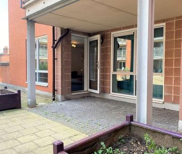 Heritage Court, Warstone Lane, Jewellery Quarter, B18 - Photo 2