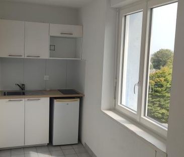 Location Appartement 2 pièces 33m² BREST 29200 - Photo 4